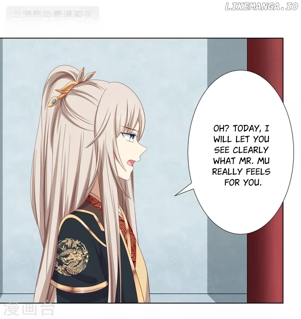 Rewrite My Fate chapter 49 - page 3